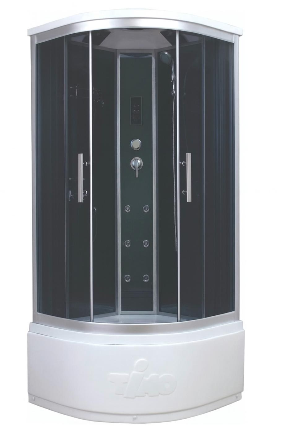 Душевая кабина Timo Standart T-1100 100x100