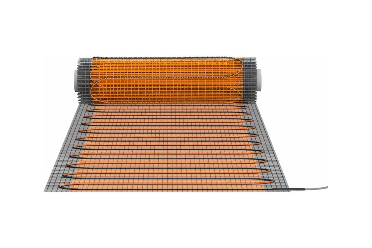Комплект теплого пола Теплолюкс ProfiMat 450-2,5