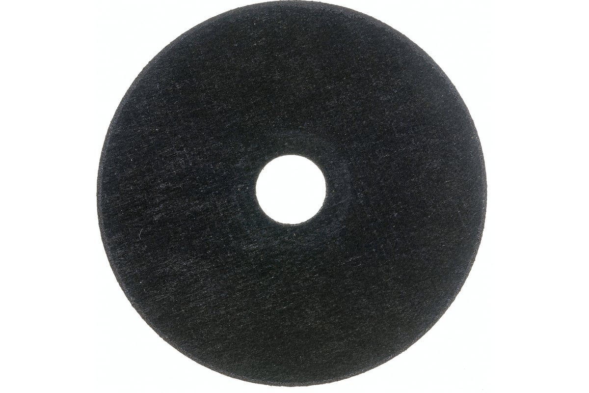 Диск отрезной по металлу 125x1.0x22.23 мм Kranz KR-90-0912