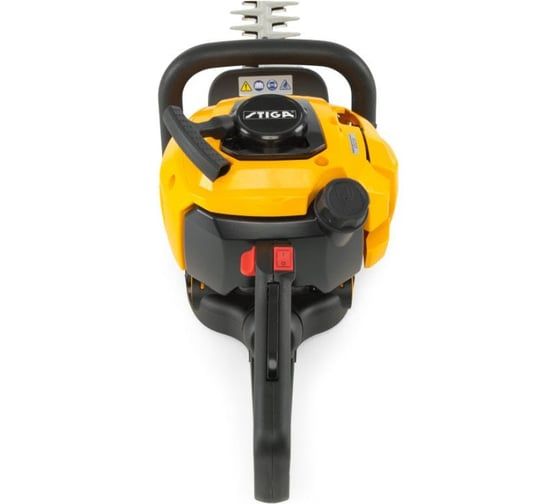 Бензиновый кусторез Stiga SHP 60 252961002/14 Бензиновый кусторез Stiga SHP 60 252961002/14