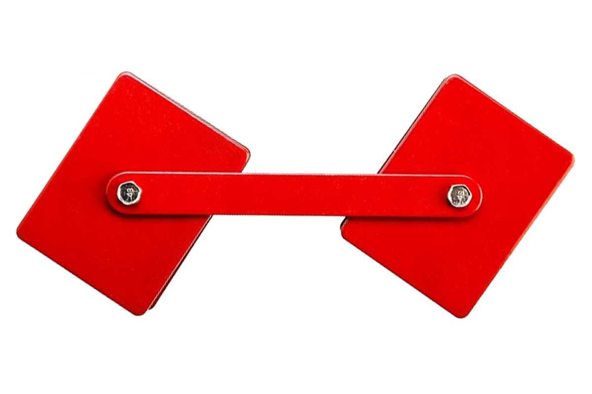 Фиксатор (угольник) магнитный MH-08 50 LBS Atlasweld MH-0850LBS