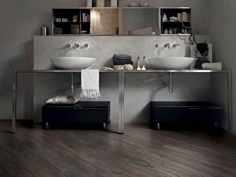 Коллекция плитки Rex Ceramiche Selection Oak