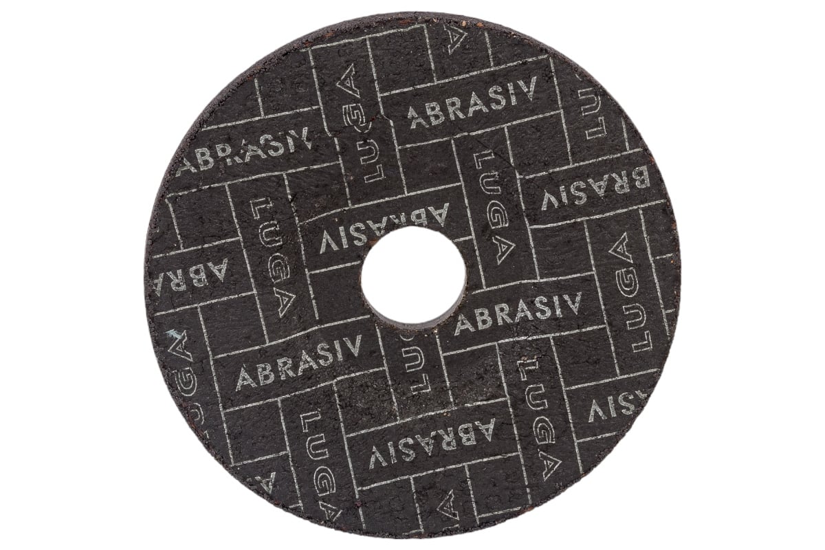 Круг обдирочный 115x6х22 мм, A24R, тип 27 Hikoki RUH11560