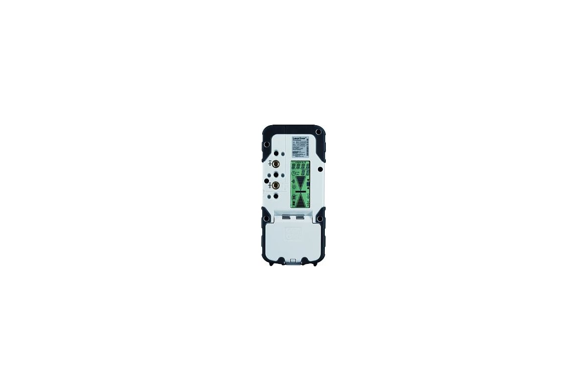 Полностью автоматический ротационный лазер Laserliner Centurium Express 400 Pro S 056.200L