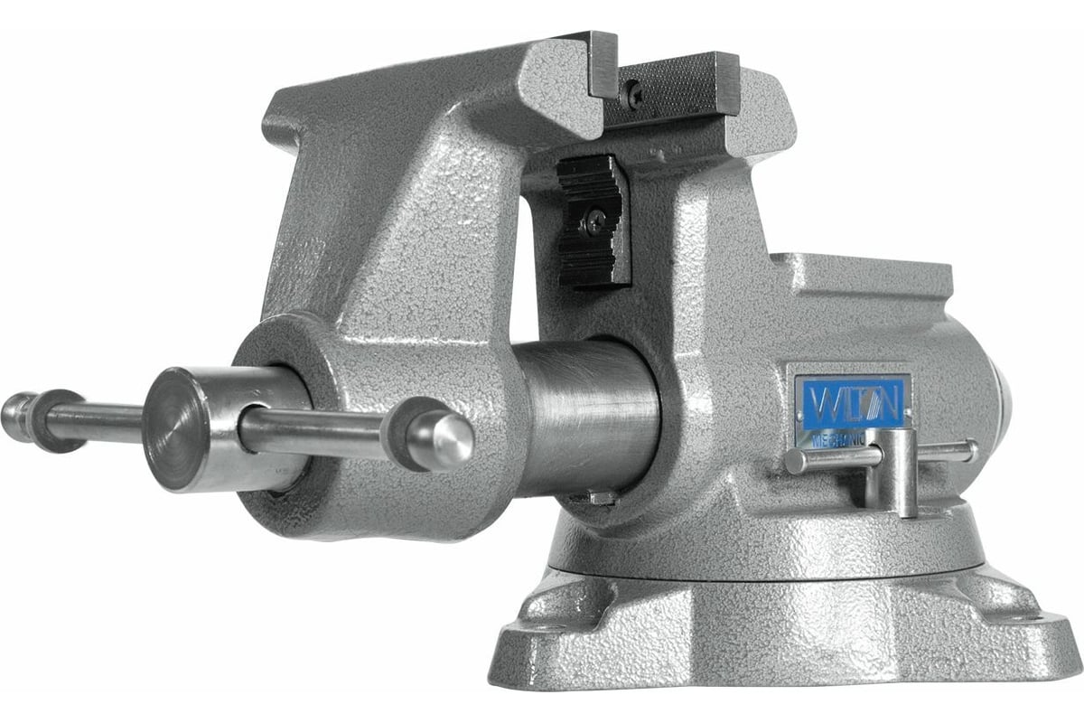 Тиски WILTON Mechanics Pro 28811EU