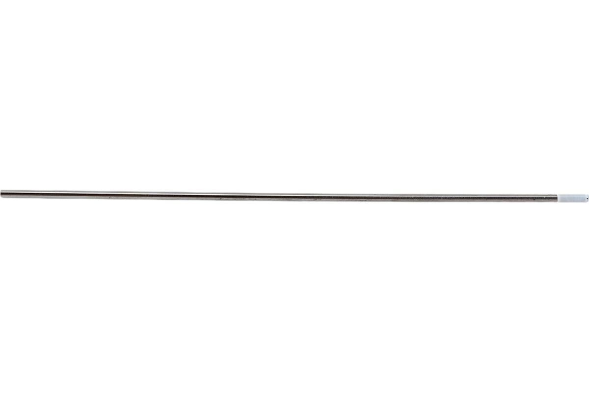 Электрод вольфрамовый WZ-8 2,4 мм, 175 мм Optima WZ0824