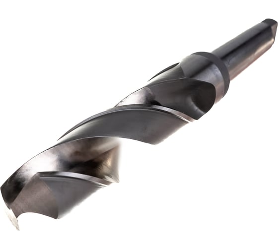 Сверло кх средняя серия (44.0х210х359 мм; КМ4; HSS 4241; ГОСТ 10903-77) ИНСТУЛС 00001441473