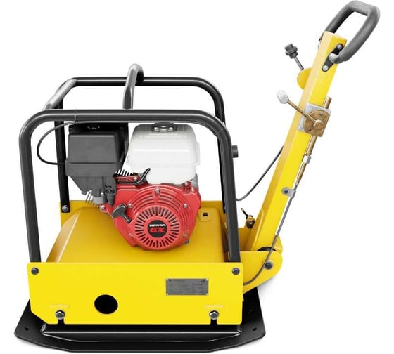 Виброплита Vektor Vpg-170hw двигатель honda 00-00005317