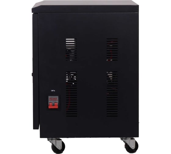 Стабилизатор Ресанта СПН 17000 63/6/29