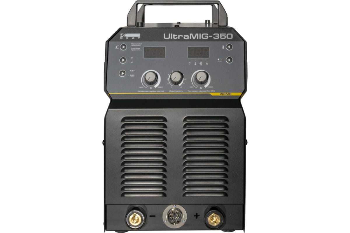 Сварочный источник Кедр ULTRAMIG-350 (380в, 10-350а) со свидетельством накс 8022616