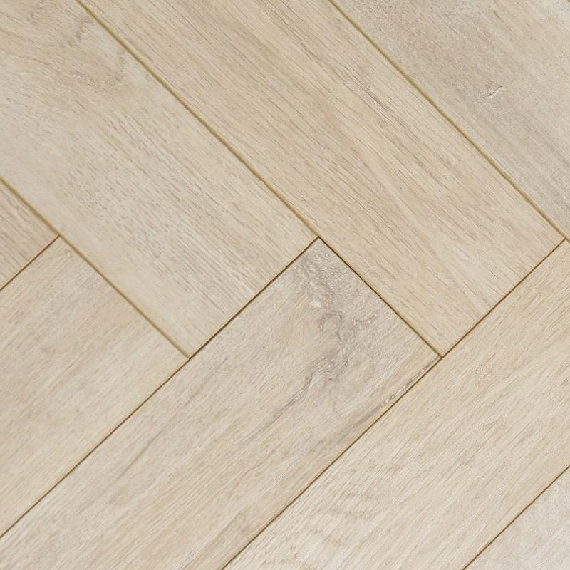 Ламинат Alpine Floor Herringbone 12 Дуб Лацио 600x100x12 мм, LF105-3A