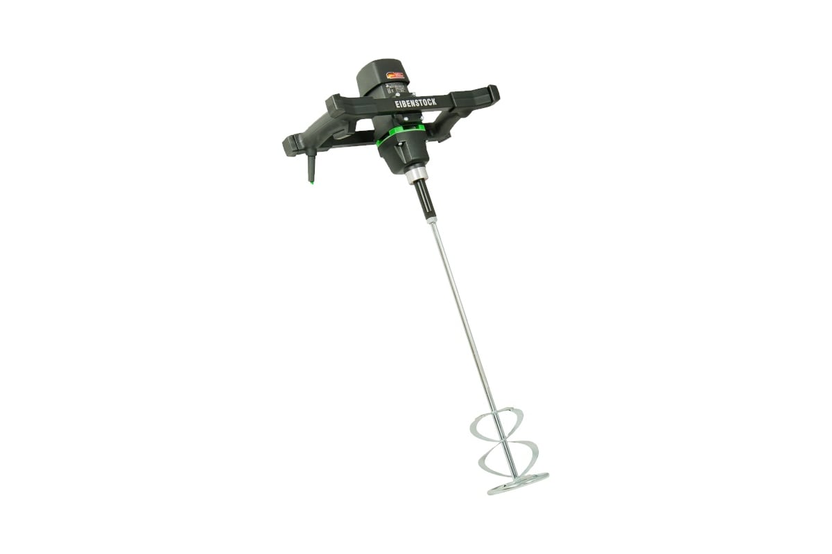 Миксер Eibenstock EHR 20.1 R Комплект, до 50 кг 07742000
