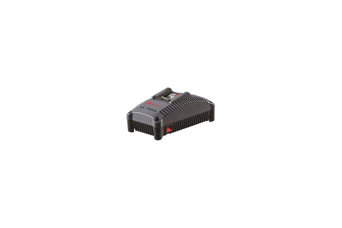 Аккумуляторный ударный гайковерт Ingersoll Rand W5153-K22A-EU 1/2" комплект 47665713001