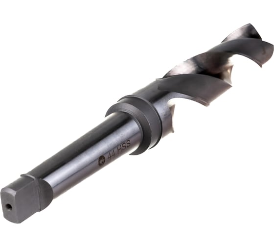 Сверло кх средняя серия (44.0х210х359 мм; КМ4; HSS 4241; ГОСТ 10903-77) ИНСТУЛС 00001441473