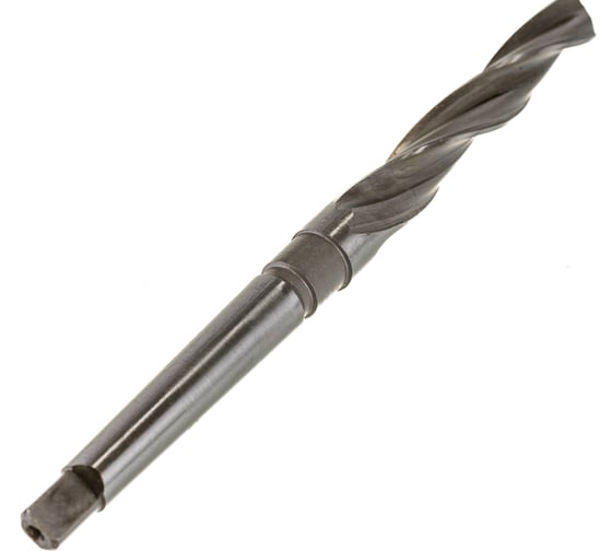 Зенкер 3-х зубый (14х108х189 мм, КМ1, h8) Гост 12489-71 ИНСТУЛС 00001257987