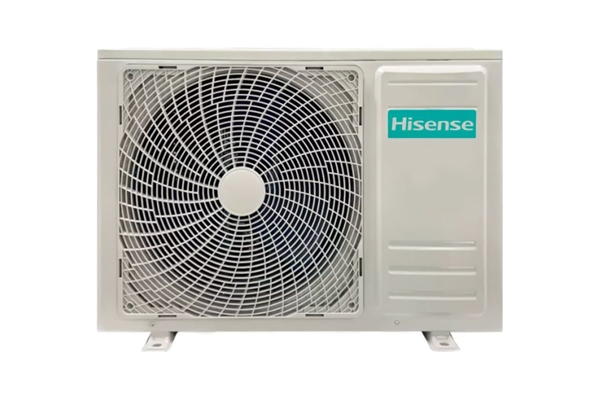 Сплит-система Hisense серии ERA CLASSIC A AS-12HR4RLRKC01G/AS-12HR4RLRKC01W