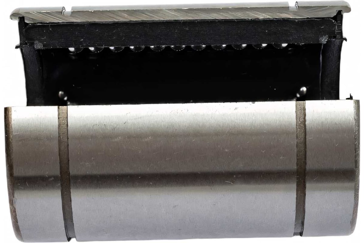 Линейный подшипник CNIC LM 30 UU OP, 30x45x64 мм, открытый тип 47657