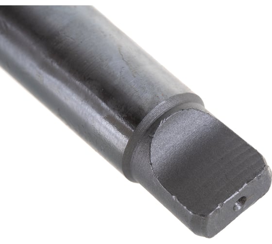 Сверло по металлу (28х291х170 мм; Р6М5; КМ3) БИЗ 28-skx