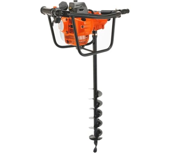 Мотобур Husqvarna 143AE15 9660696-01
