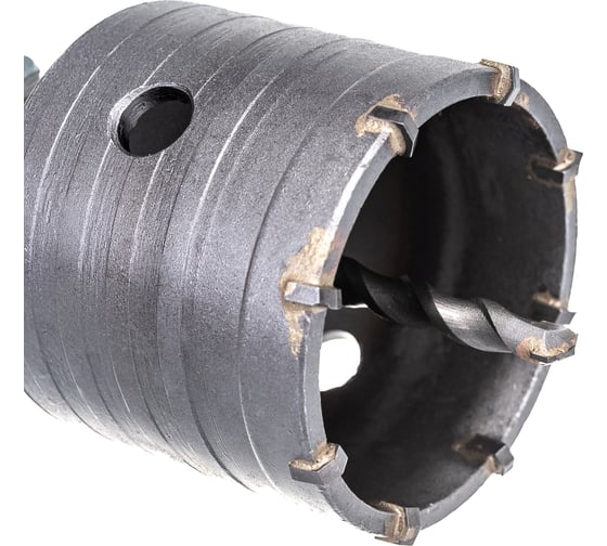 Коронка кольцевая Sturm 9018-SDS-HD68