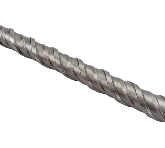 Бур 25х1000 мм, SDS-Max Gigant gnt-839