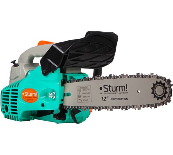Бензопила Sturm GC9912