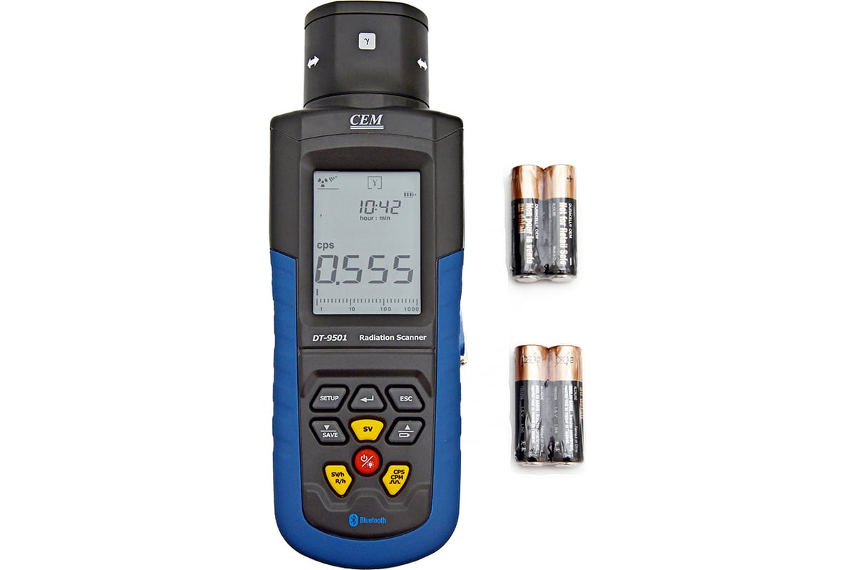Дозиметр CEM DT-9501 481943