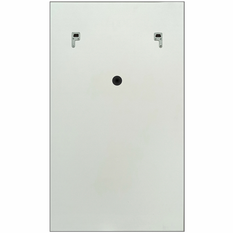 Зеркало Континент Strong Led 70x120 см с подсветкой ЗЛП507
