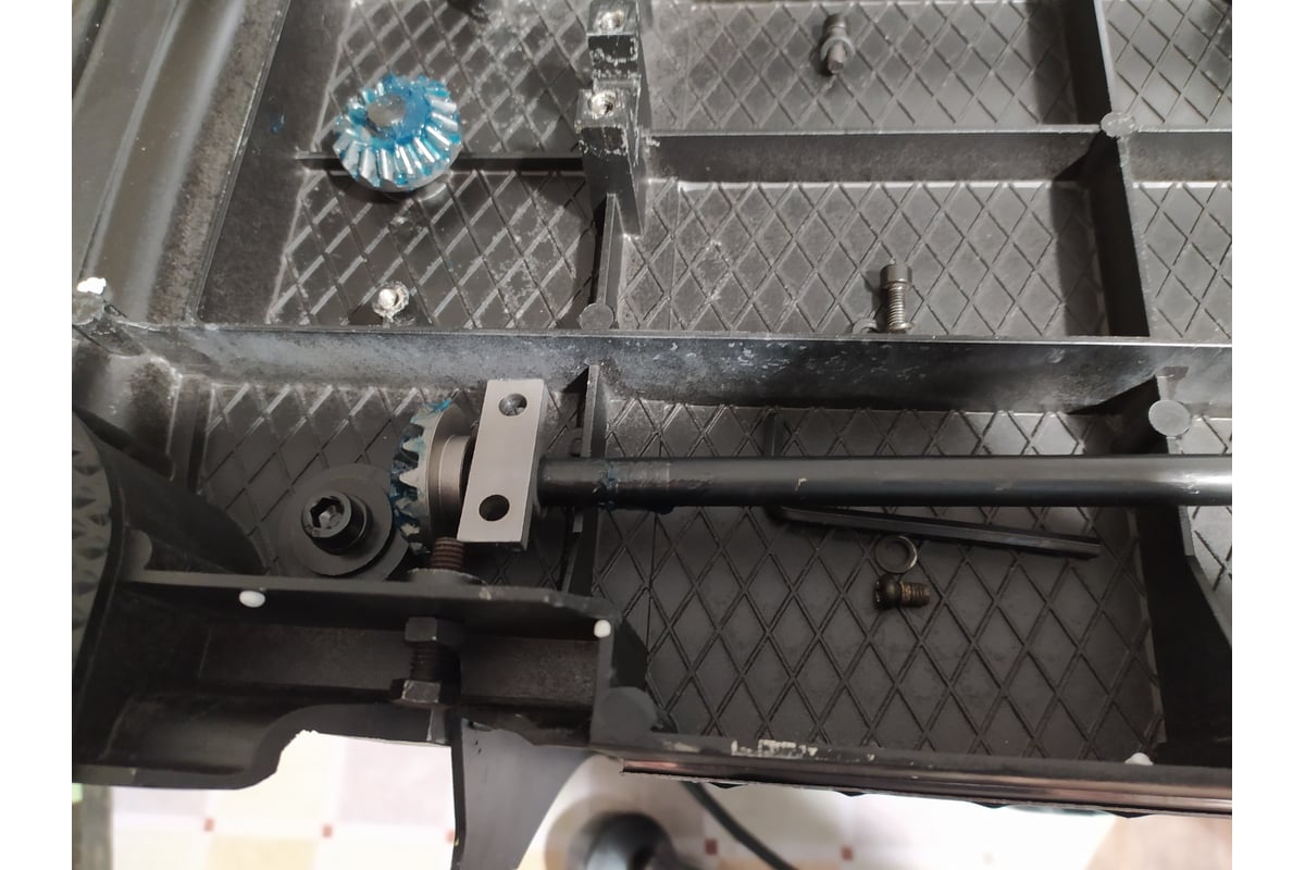Рейсмусовый станок Ryobi RAP1500G 5133002859