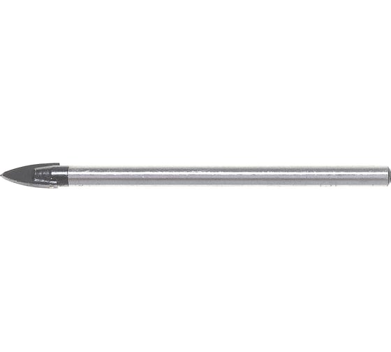 Сверло по стеклу НМ (5х70 мм) Metabo 627244000