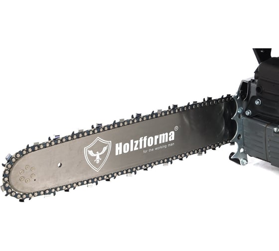 Бензопила Holzfforma g372 18" CS36588GY