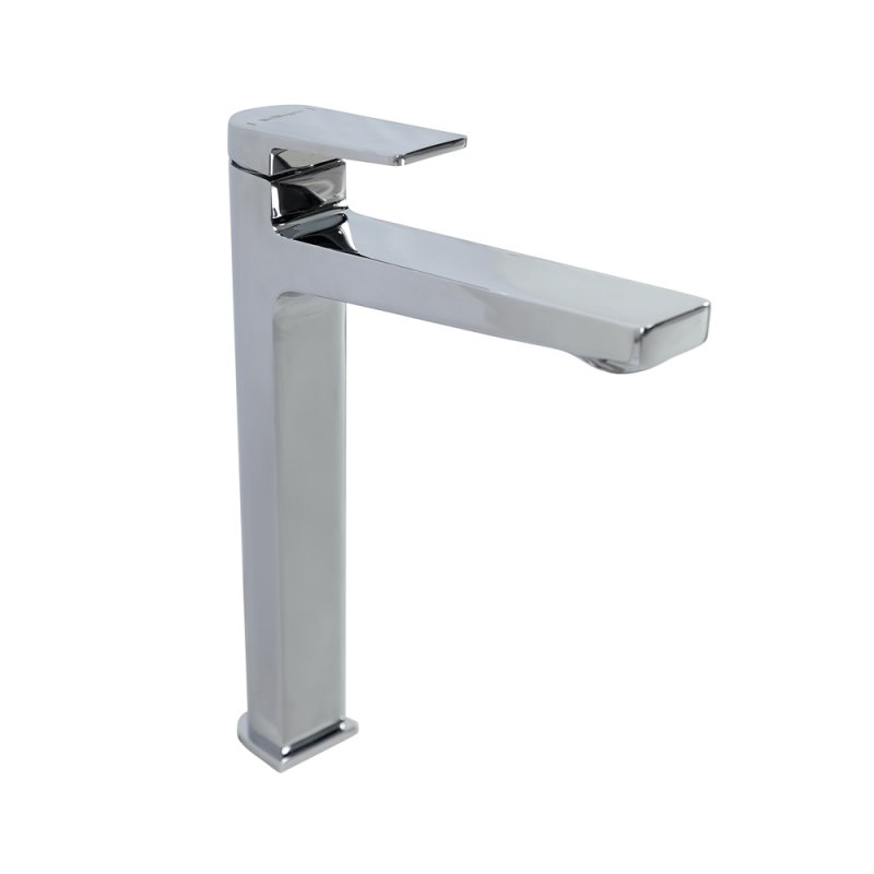 Смеситель для раковины BelBagno ARDENTE-LMC-CRM-W0 хром