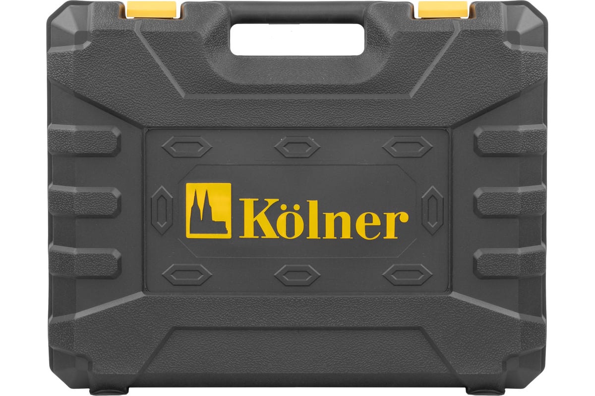 Электрический перфоратор Kolner Krh 1050с 1050 Вт 8030300154
