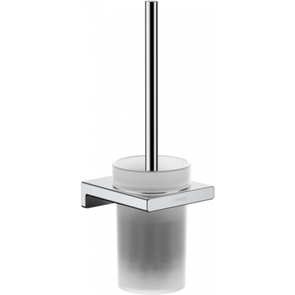 Ершик Hansgrohe AddStoris 41752000 хром