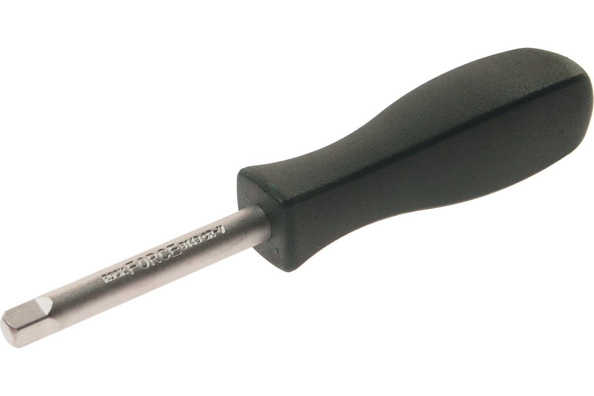 Отвертка-вороток Rockforce 1/4DR 150мм RF-8143(11776)