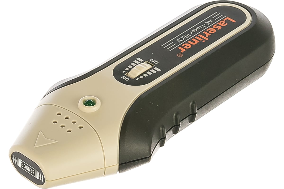 Поисковый прибор для обнаружения трасс Laserliner AC-Tracer 083.050A