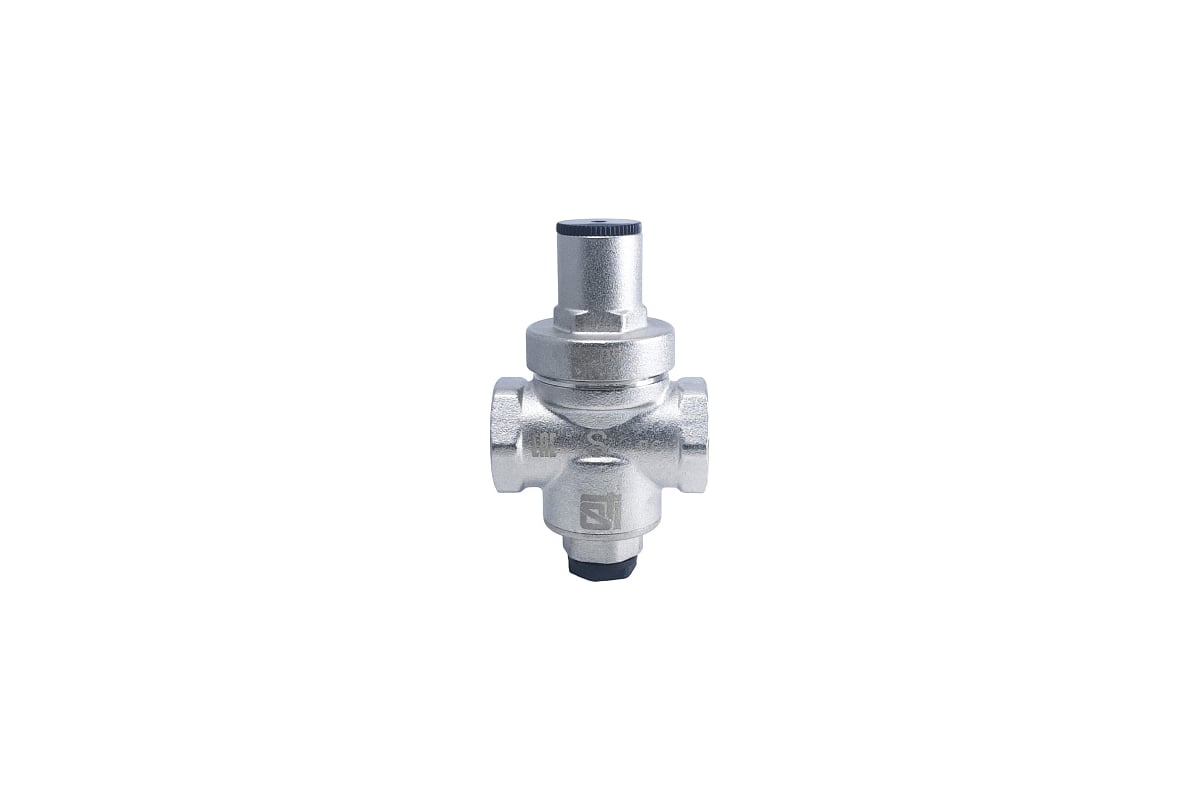 Редуктор давления STI 1/2" тип.2 (поршневой) ТТ000018252