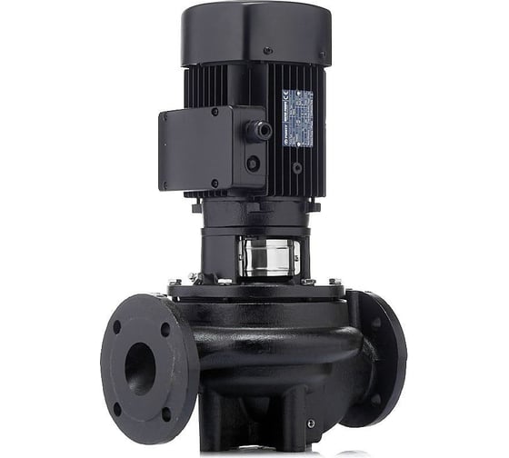 Насос Purity PTD32-26G2 N 22 кВт, 400В, 50Гц, IP 55, от -10С до 120С, 100590545