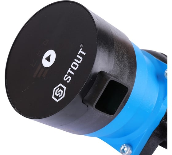 Циркуляционный насос STOUT mini 25/40-180 SPC-0002-2540180 RG008V60GNPBVV