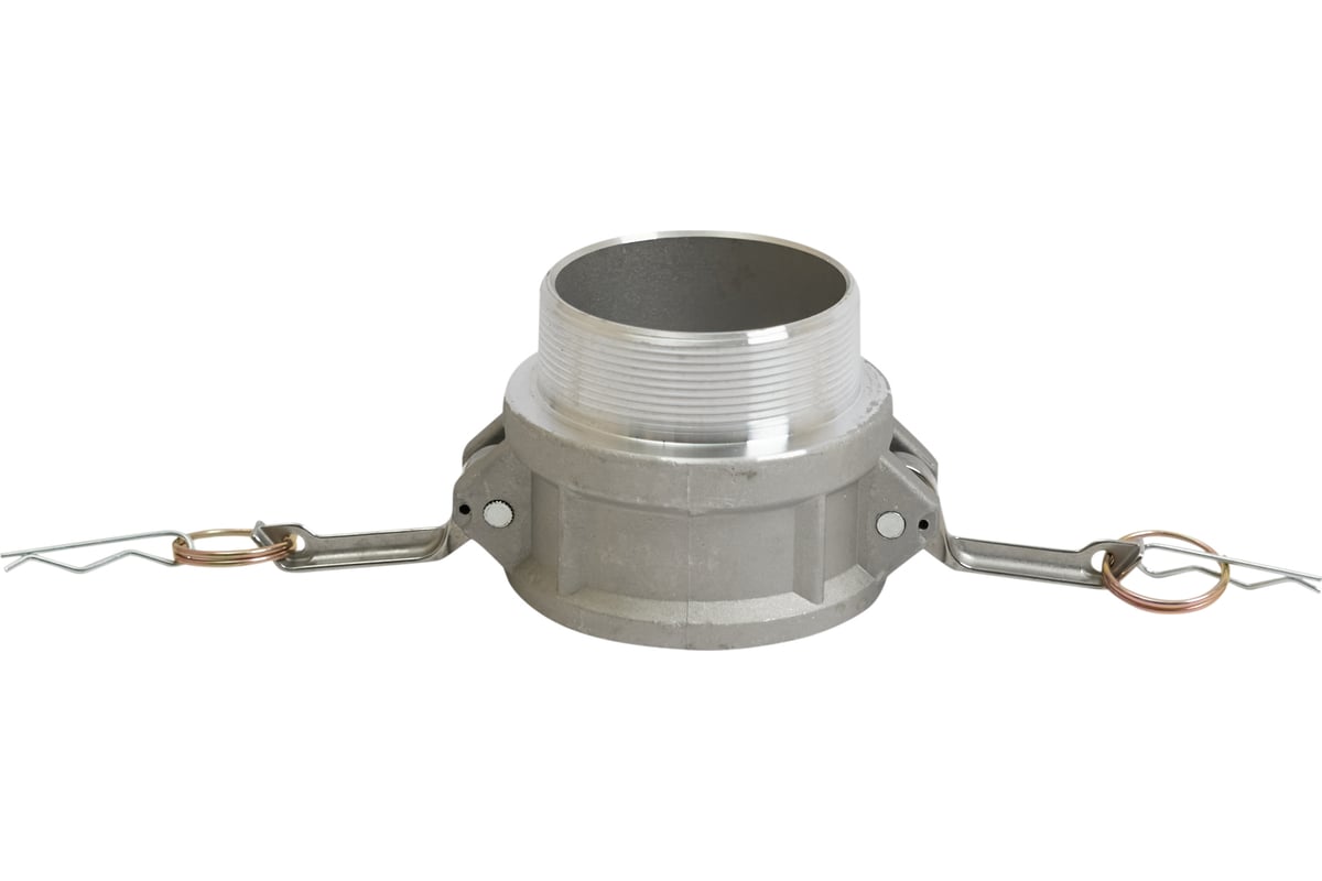 Камлок алюминиевый Partex alb-200 2" (50 мм) НФ-00002110