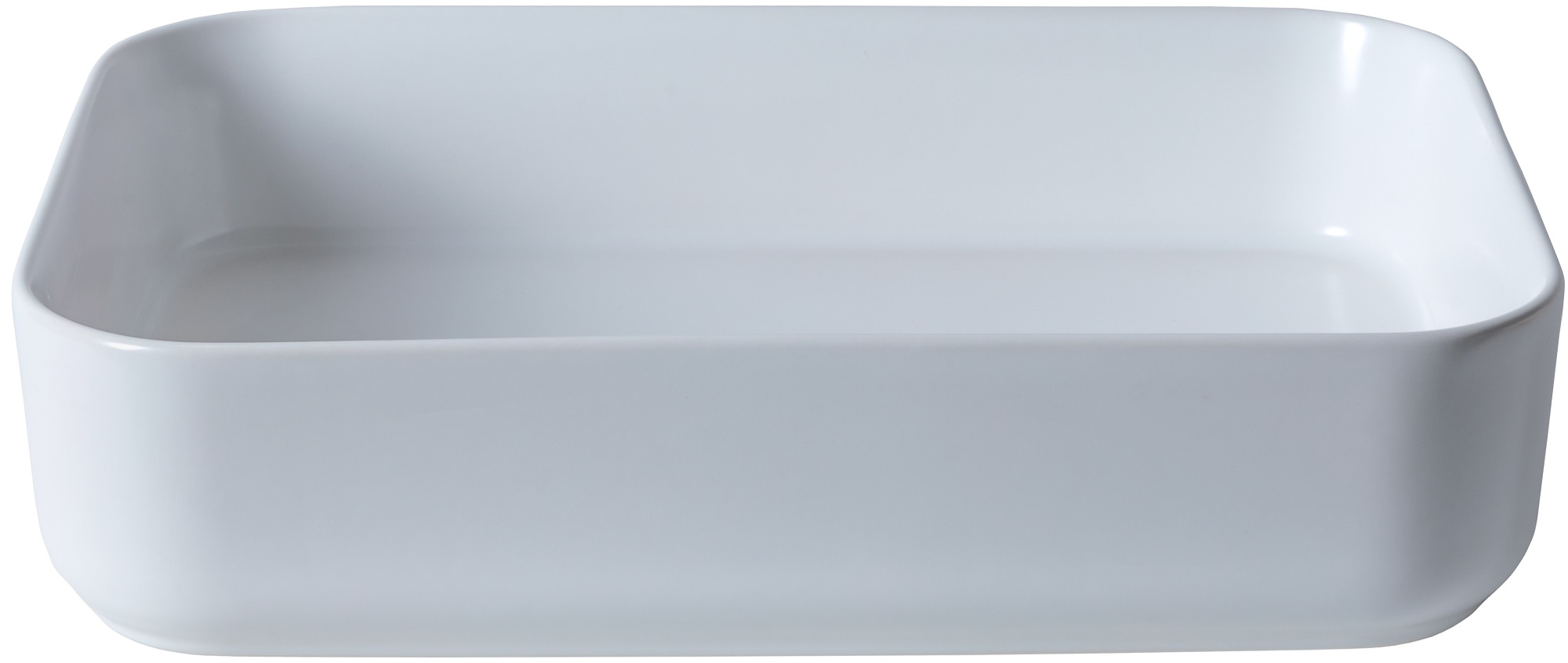 Раковина Allen Brau Fantasy 4.11021.21 50 см белый матовый
