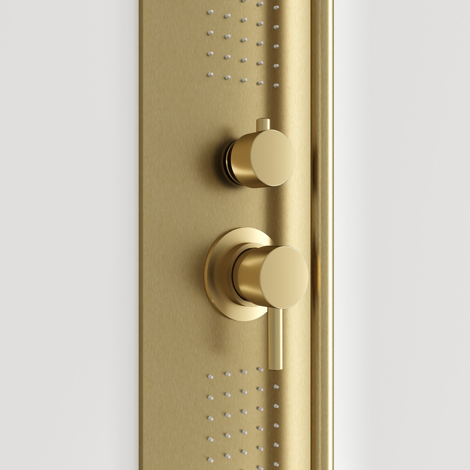 Душевая кабина Black&White Galaxy G8708G 110x80