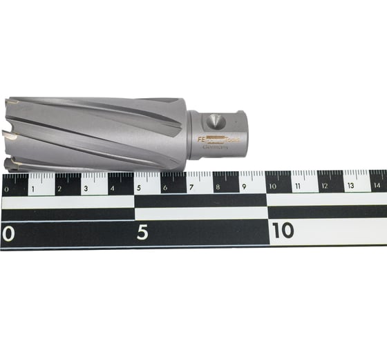 Фреза кольцевая TCT (29x50 мм) FE POWERTOOLS FET5029