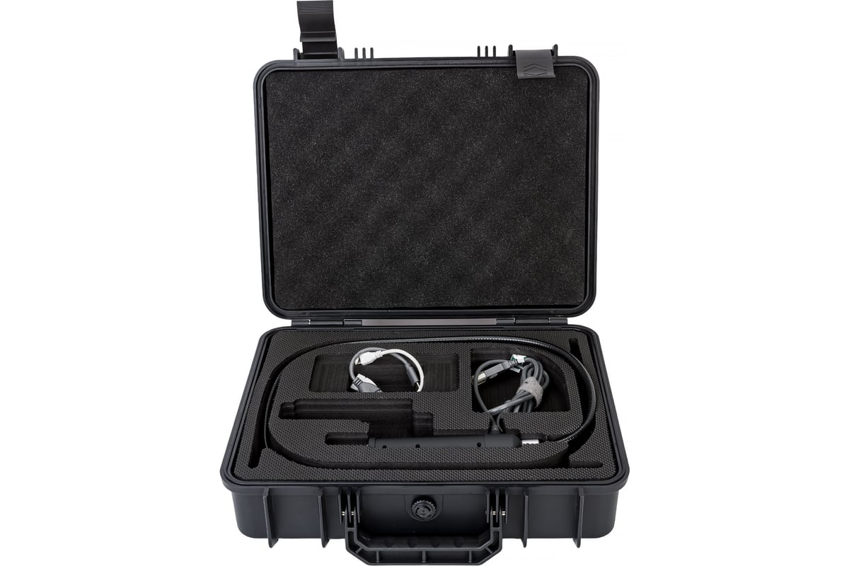 Гибкий видеоэндоскоп JProbe NT 1-85-80 SF Standard Focus 800 мм JNT1SP8580SF