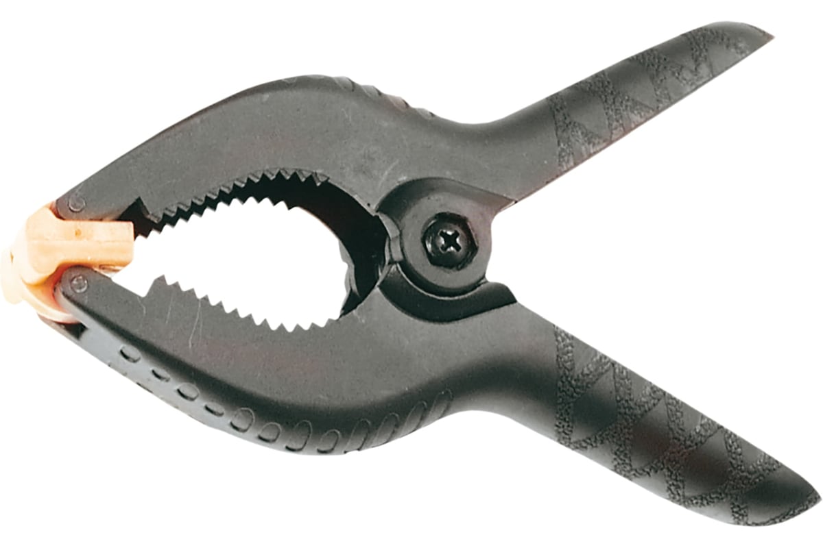 Пружинная струбцина 150 мм Top Tools 12A415
