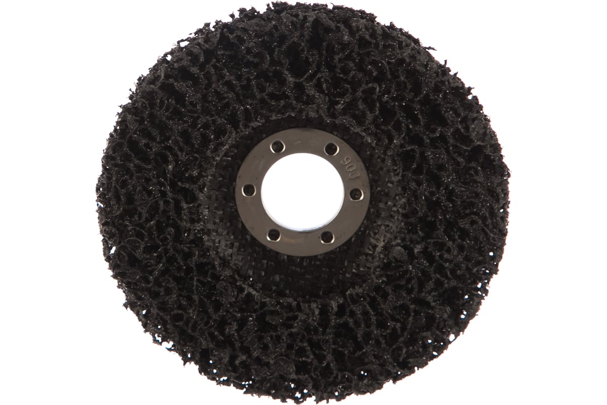 Круг зачистной Best for Metal (115х22.2 мм) Bosch 2608607632