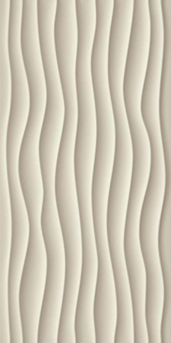 Плитка Atlas Concorde 3D Wall Design 3D Dune Sand Matt 40x80 см, 8DUS