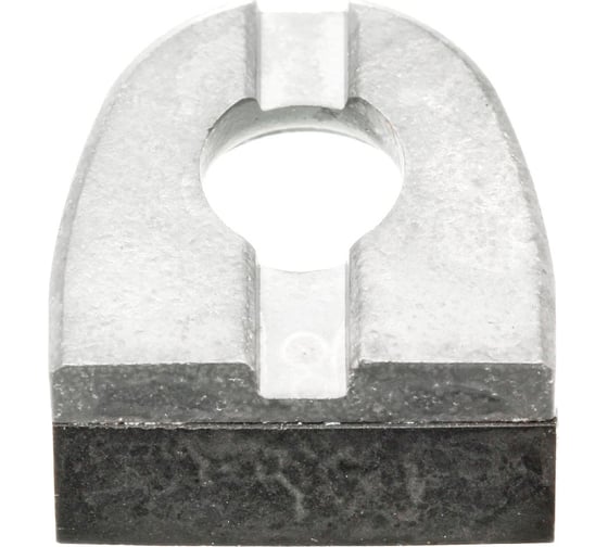 Нож сменный DIA для фуговальных фрез 15x14.2x5 мм Surrey TL00001297