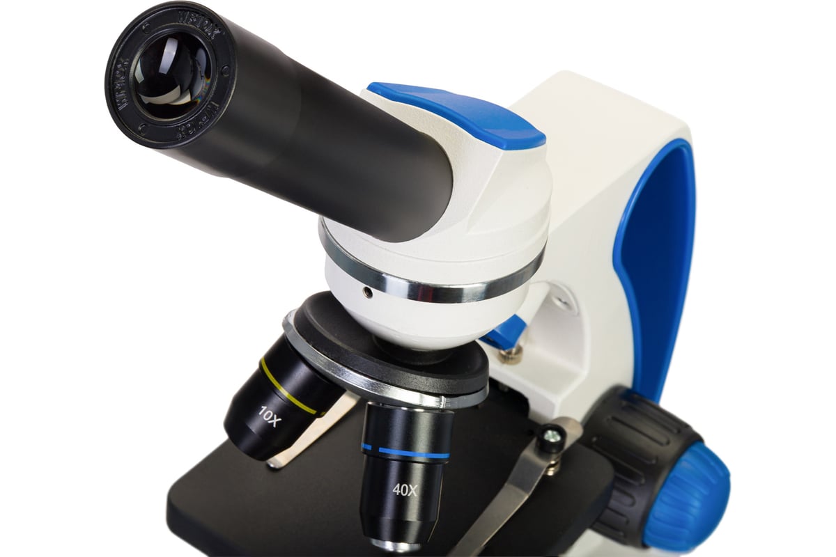 Микроскоп Discovery Pico Gravity с книгой 77971