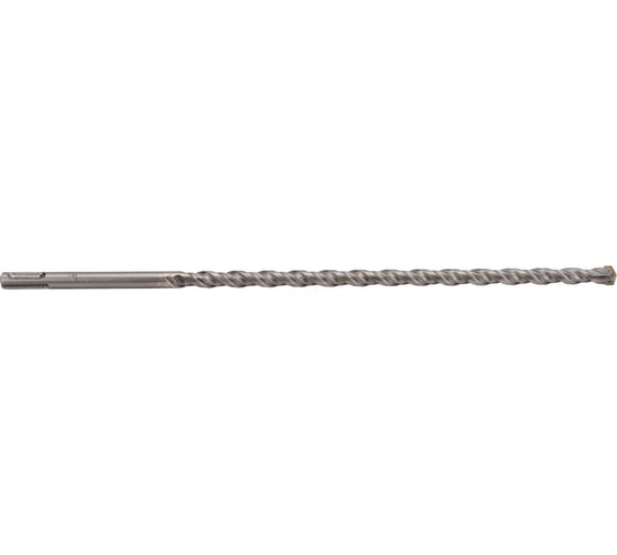 Бур SDS-plus (12х360 мм) Vertextools 999-12-360